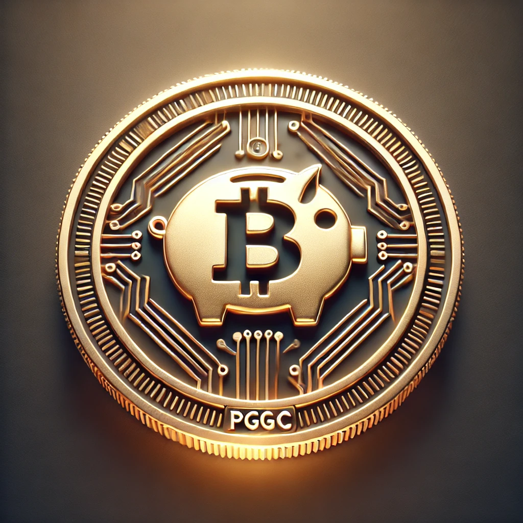 PGGC Logo